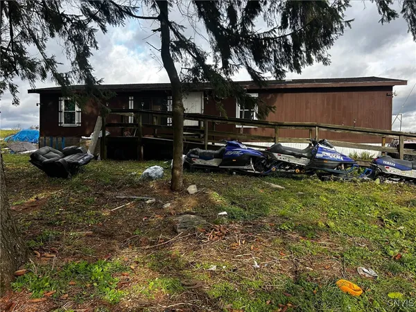 $139,000 | 2771 Center Road, Freetown, NY 13101