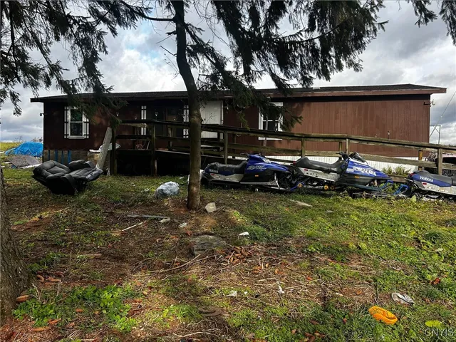 $139,000 | 2771 Center Road, Freetown, NY 13101