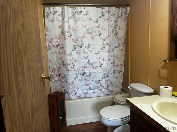 $139,000 | 2771 Center Road, Freetown, NY 13101