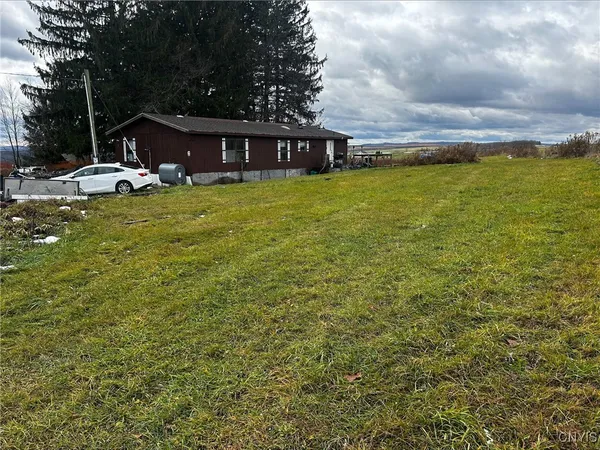 $139,000 | 2771 Center Road, Freetown, NY 13101