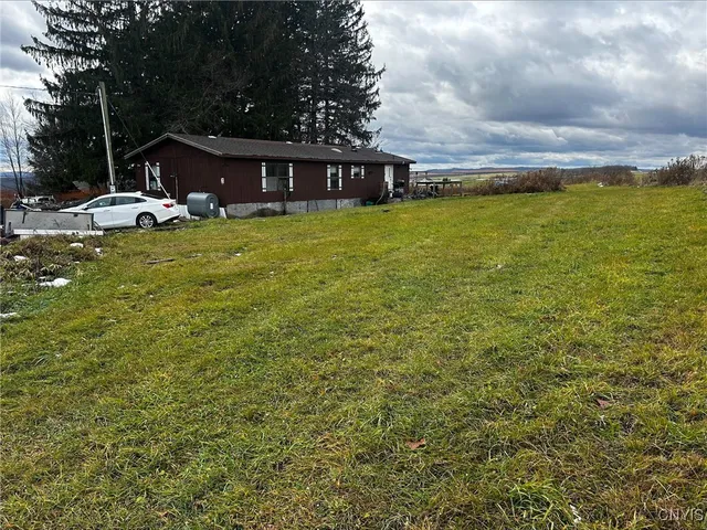 $139,000 | 2771 Center Road, Freetown, NY 13101