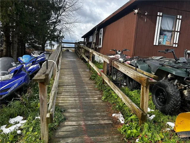 $139,000 | 2771 Center Road, Freetown, NY 13101