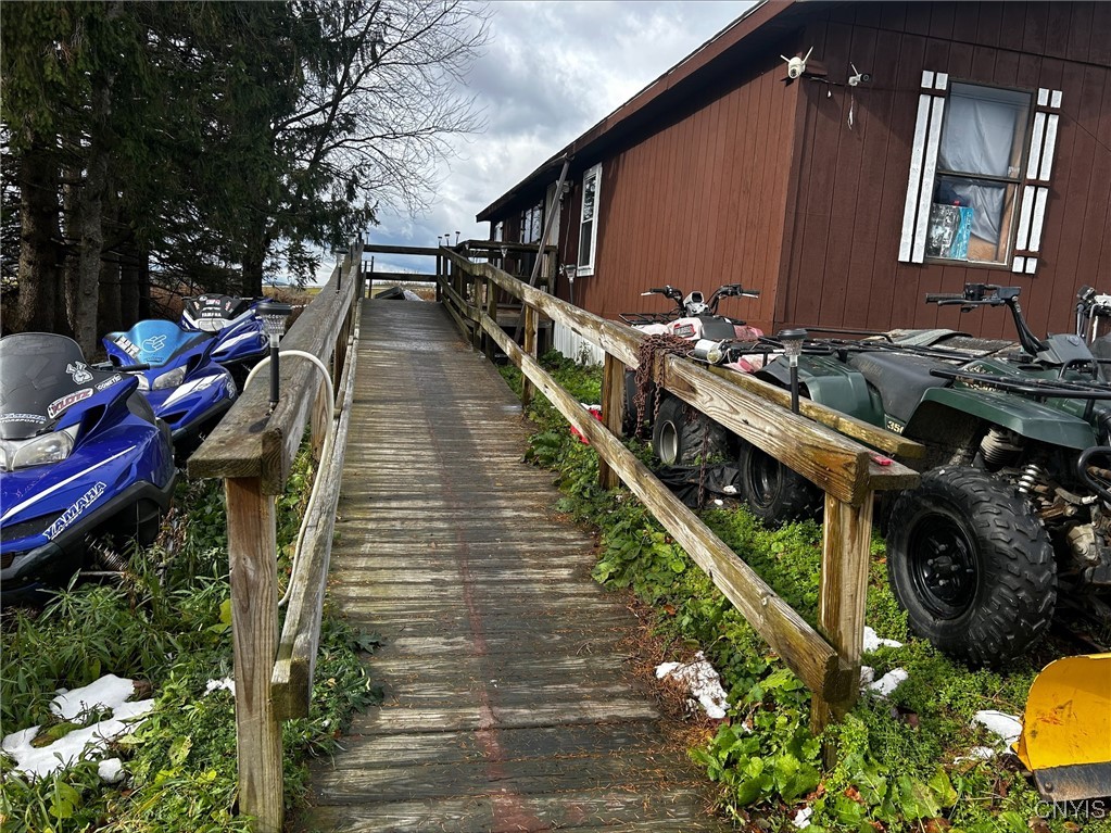 2771 Center Road Freetown, NY 13101 - Photo 2 of 20