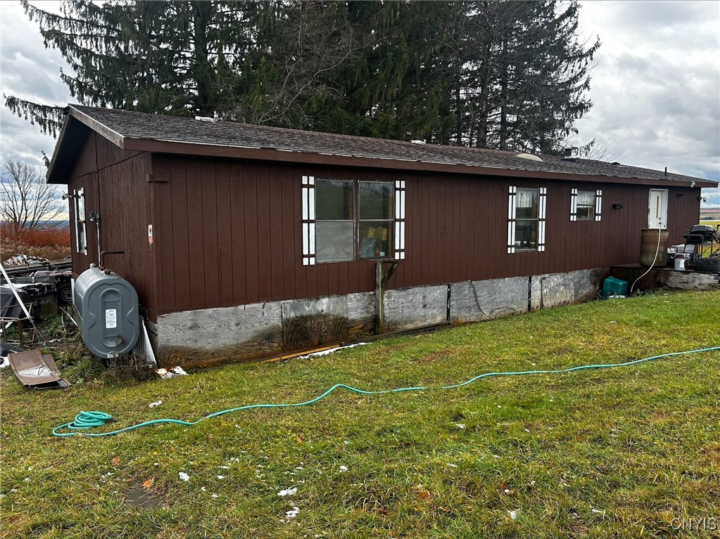 2771 Center Road Freetown, NY 13101 - Photo 3 of 20