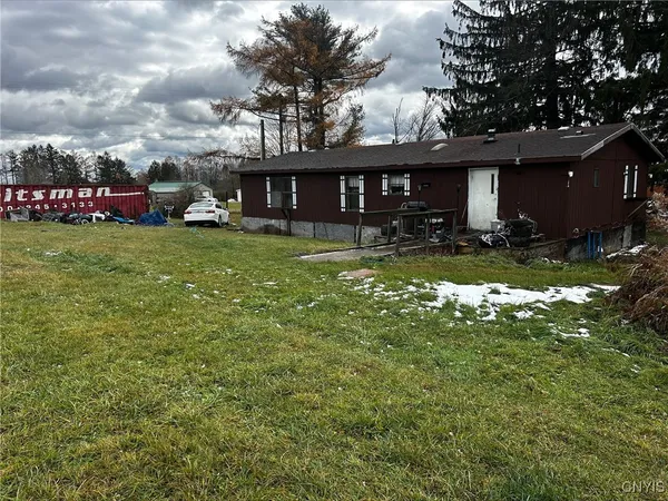 $139,000 | 2771 Center Road, Freetown, NY 13101