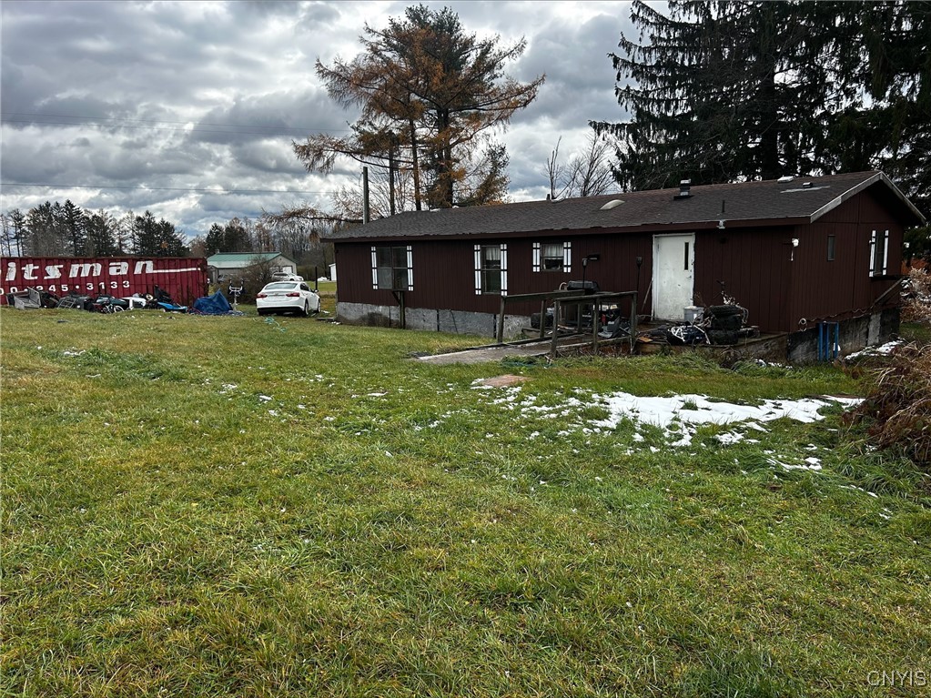 2771 Center Road Freetown, NY 13101 - Photo 4 of 20