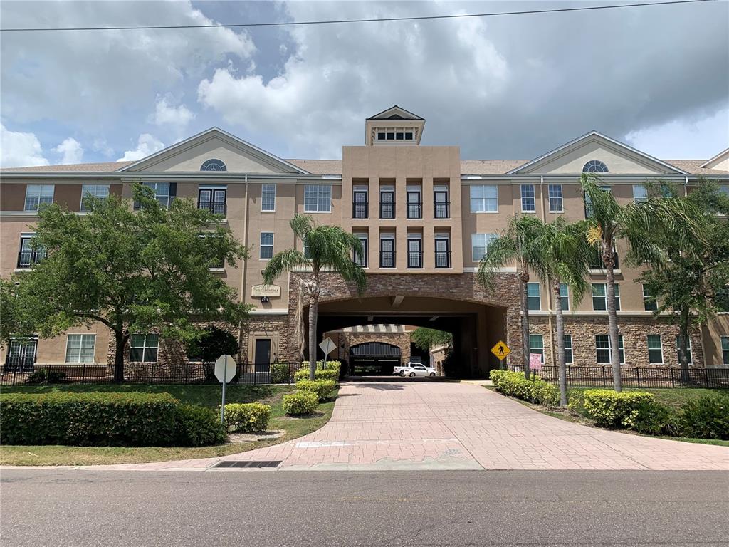 4221 West Spruce Street, Unit 1311 Tampa, FL 33607 - Photo 1 of 1