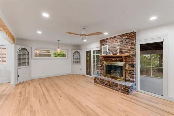 $2,850 | 493 Sybil Lane Southeast, Marietta, GA 30067