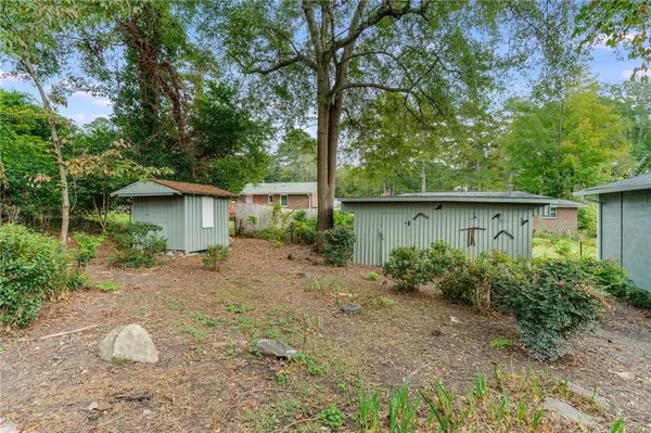 $2,850 | 493 Sybil Lane Southeast, Marietta, GA 30067