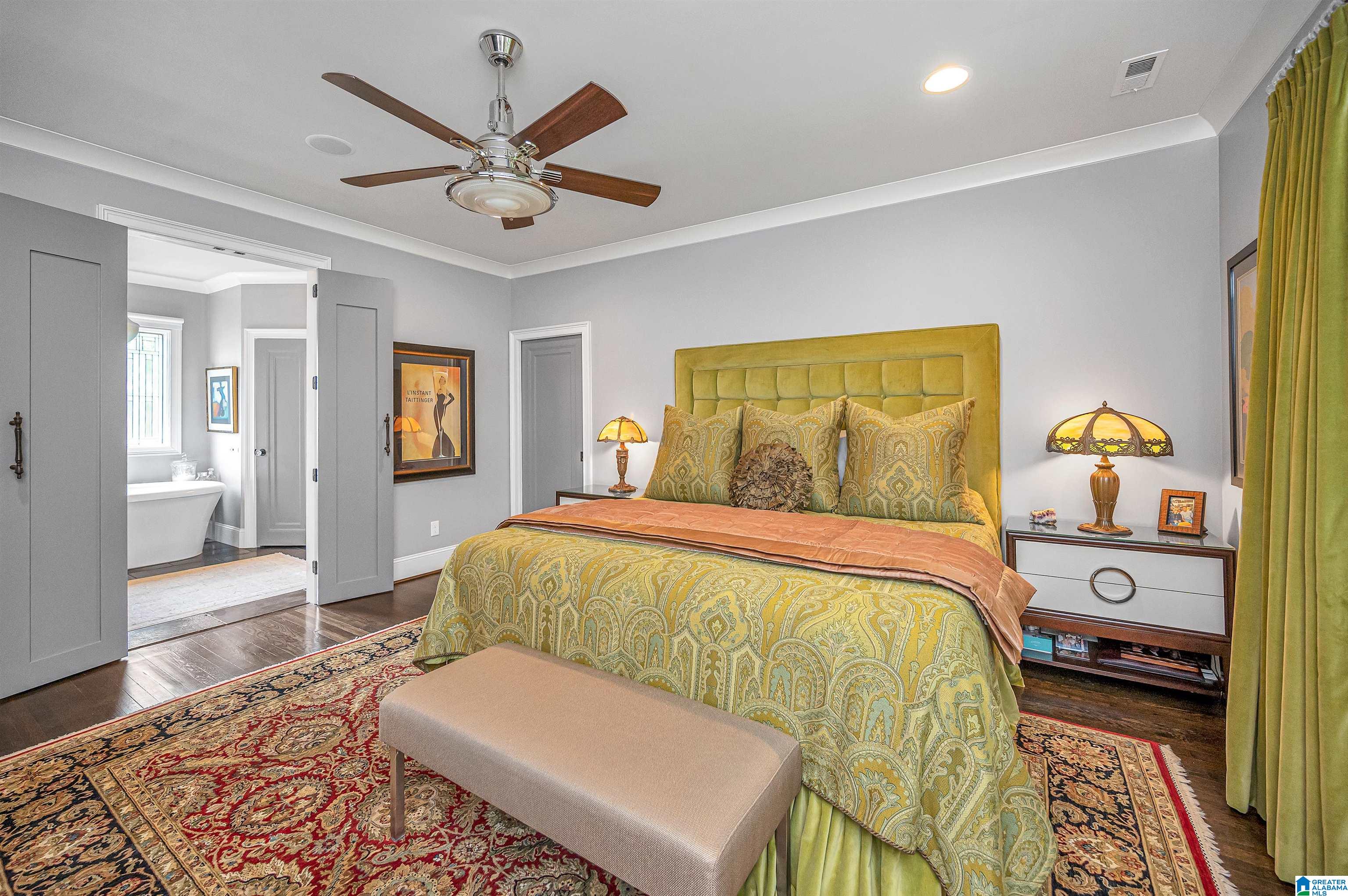 2930 Berwick Road Birmingham, AL 35213 - Photo 25 of 55