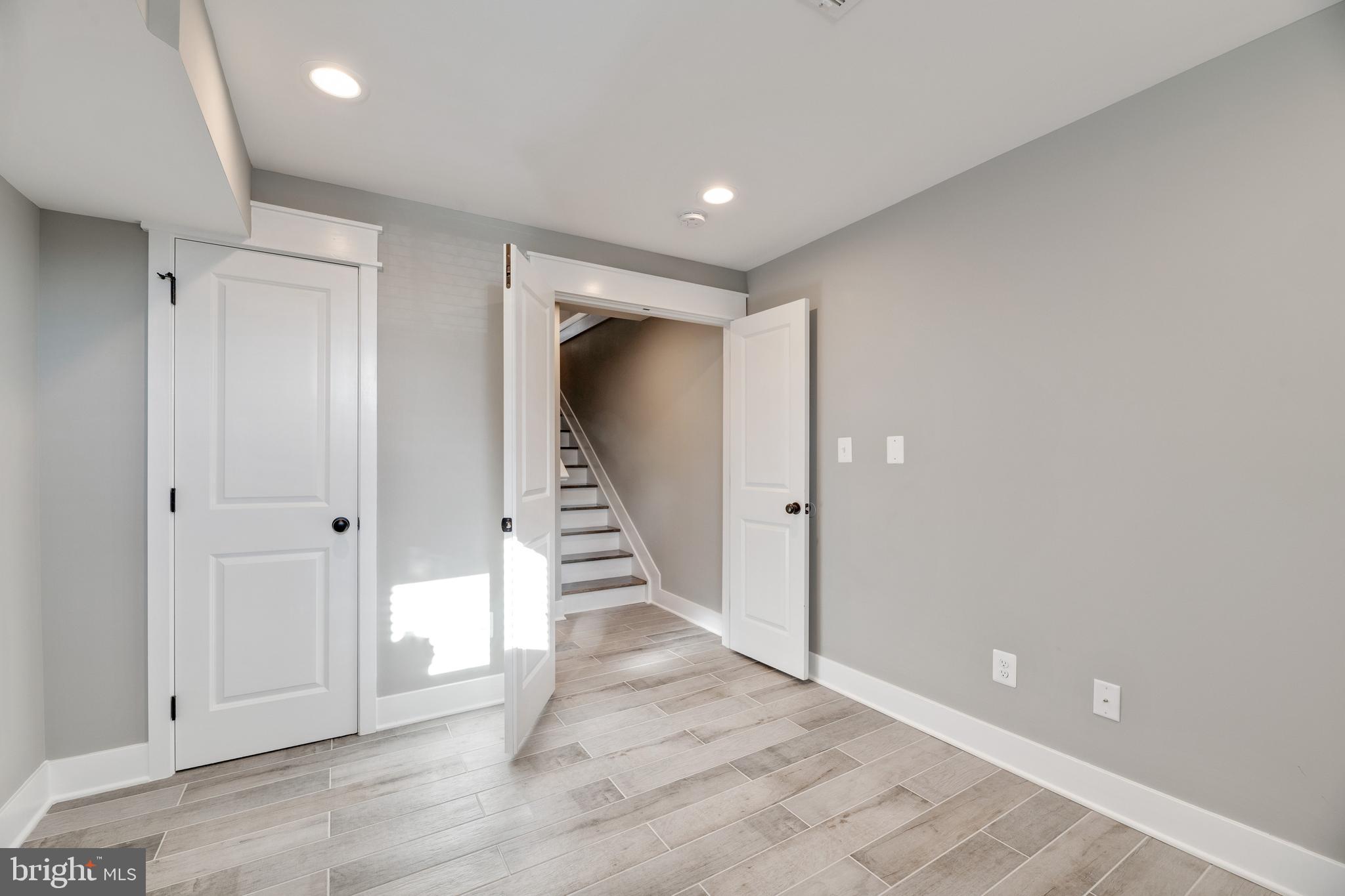 1154 Cooksie Street Baltimore, MD 21230 - Photo 13 of 24 Lower Level