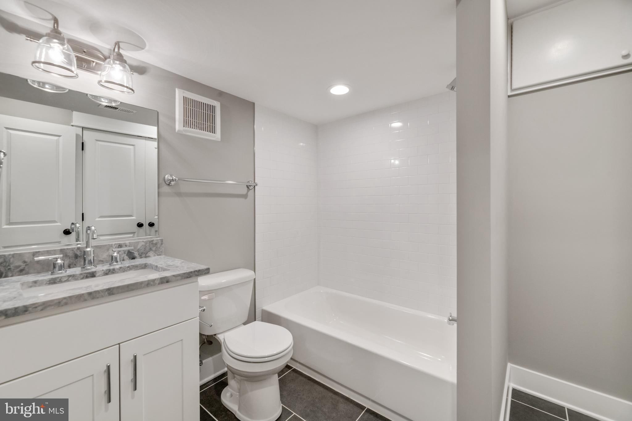1154 Cooksie Street Baltimore, MD 21230 - Photo 14 of 24 Lower Bath