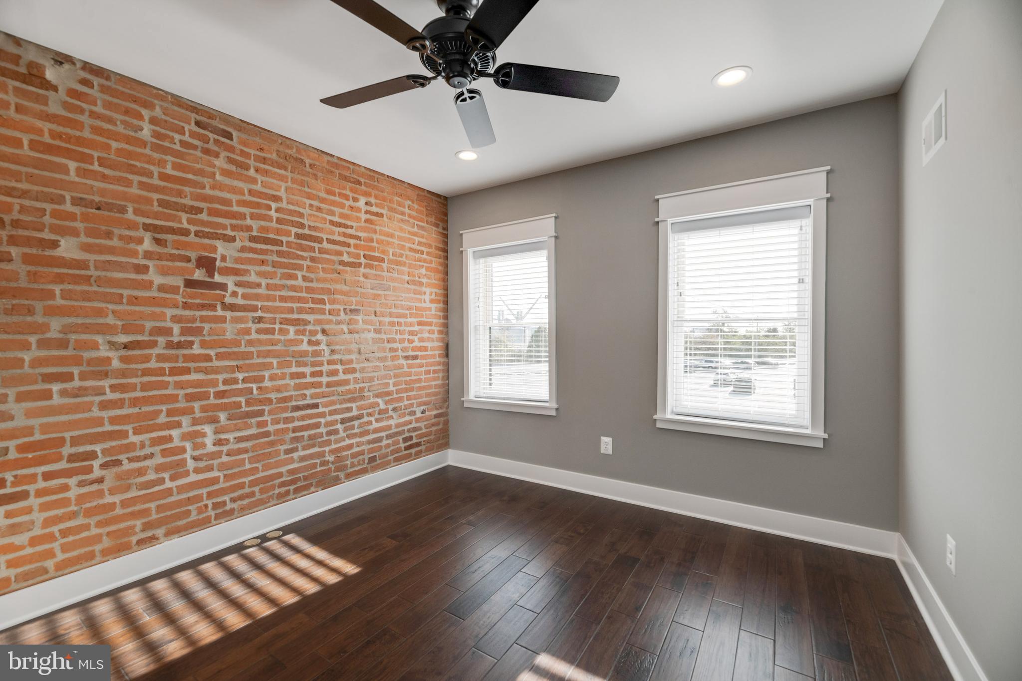 1154 Cooksie Street Baltimore, MD 21230 - Photo 19 of 24 Front Bedroom