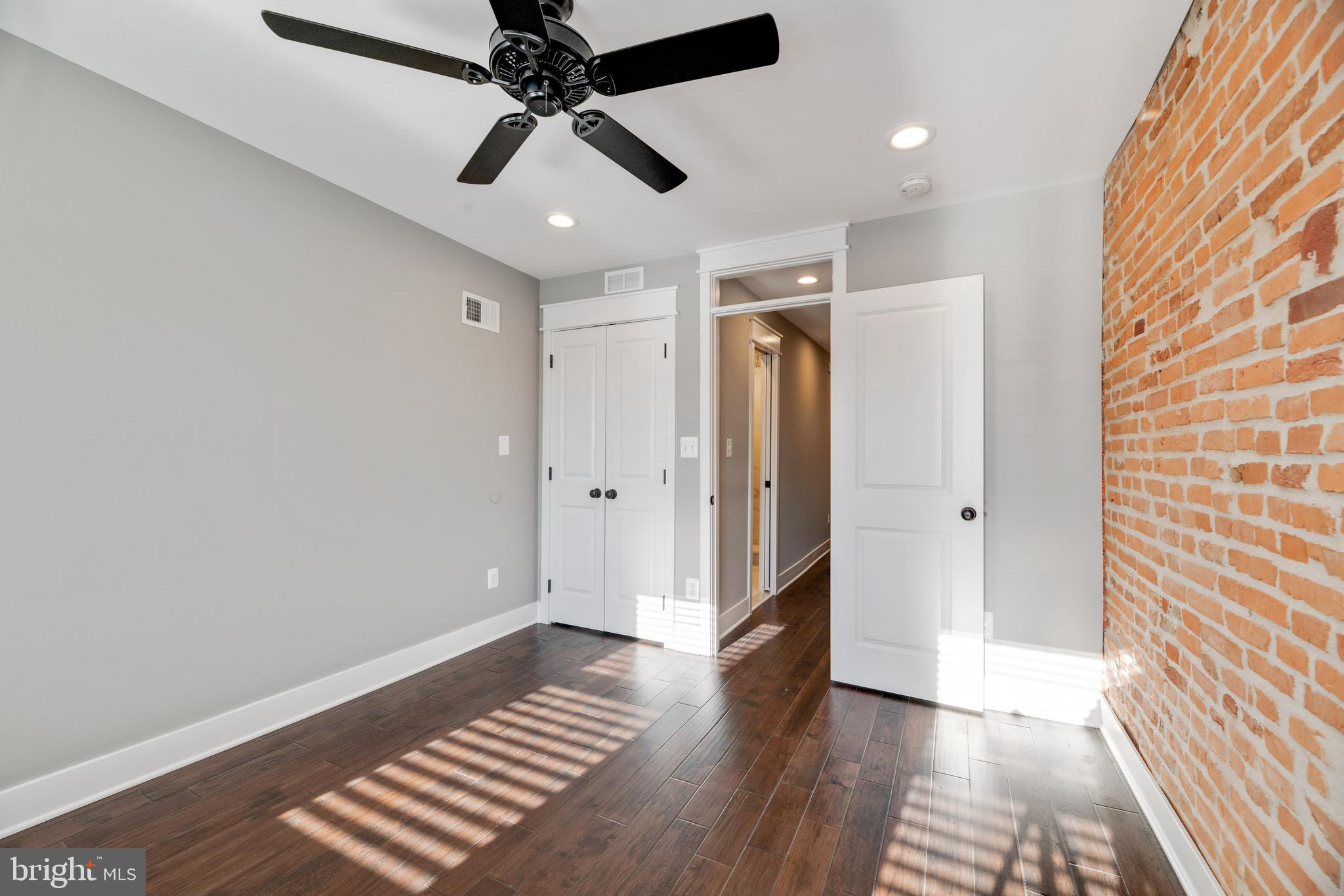 1154 Cooksie Street Baltimore, MD 21230 - Photo 20 of 24 Front Bedroom