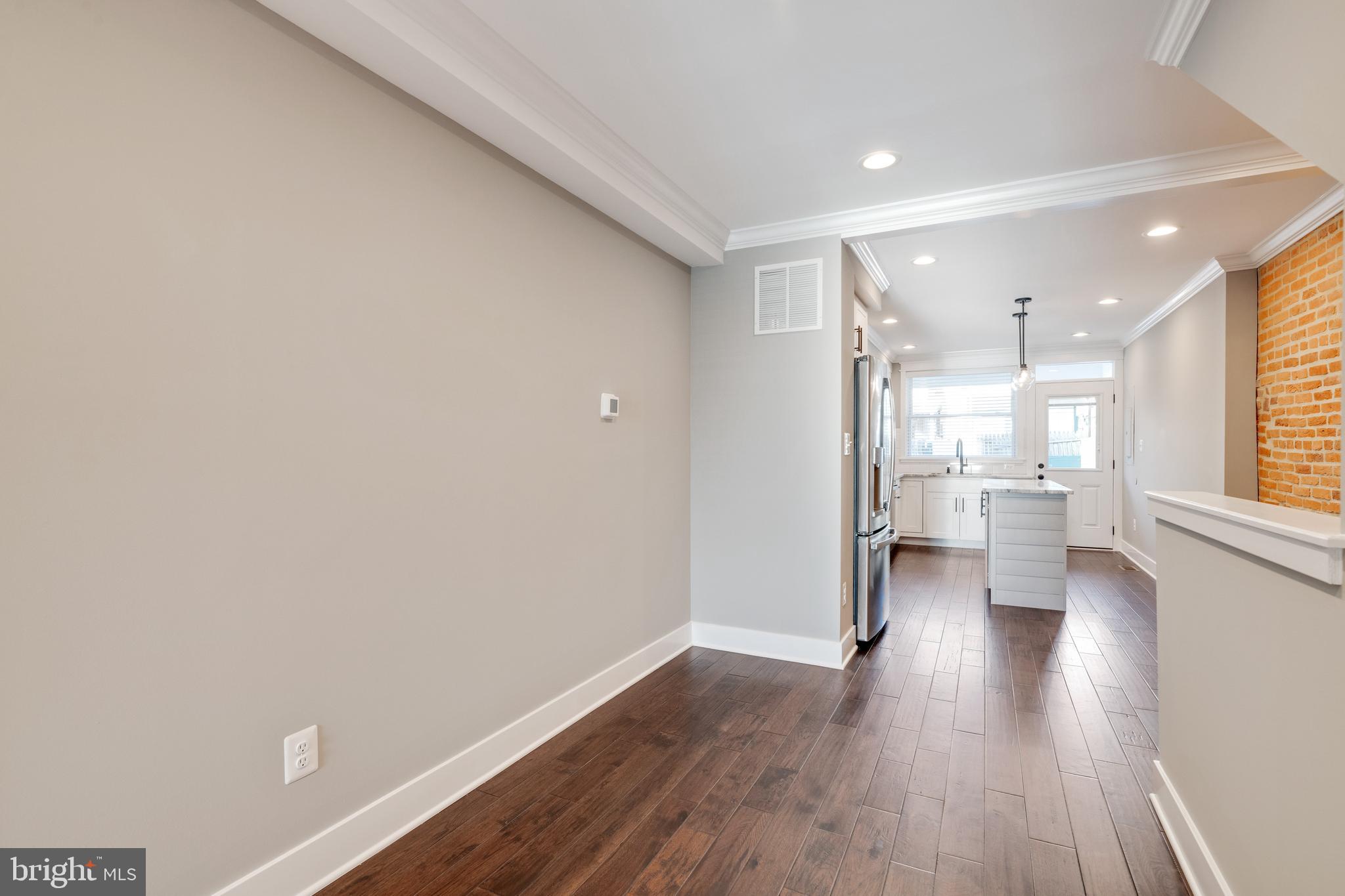1154 Cooksie Street Baltimore, MD 21230 - Photo 5 of 24 Dining Room