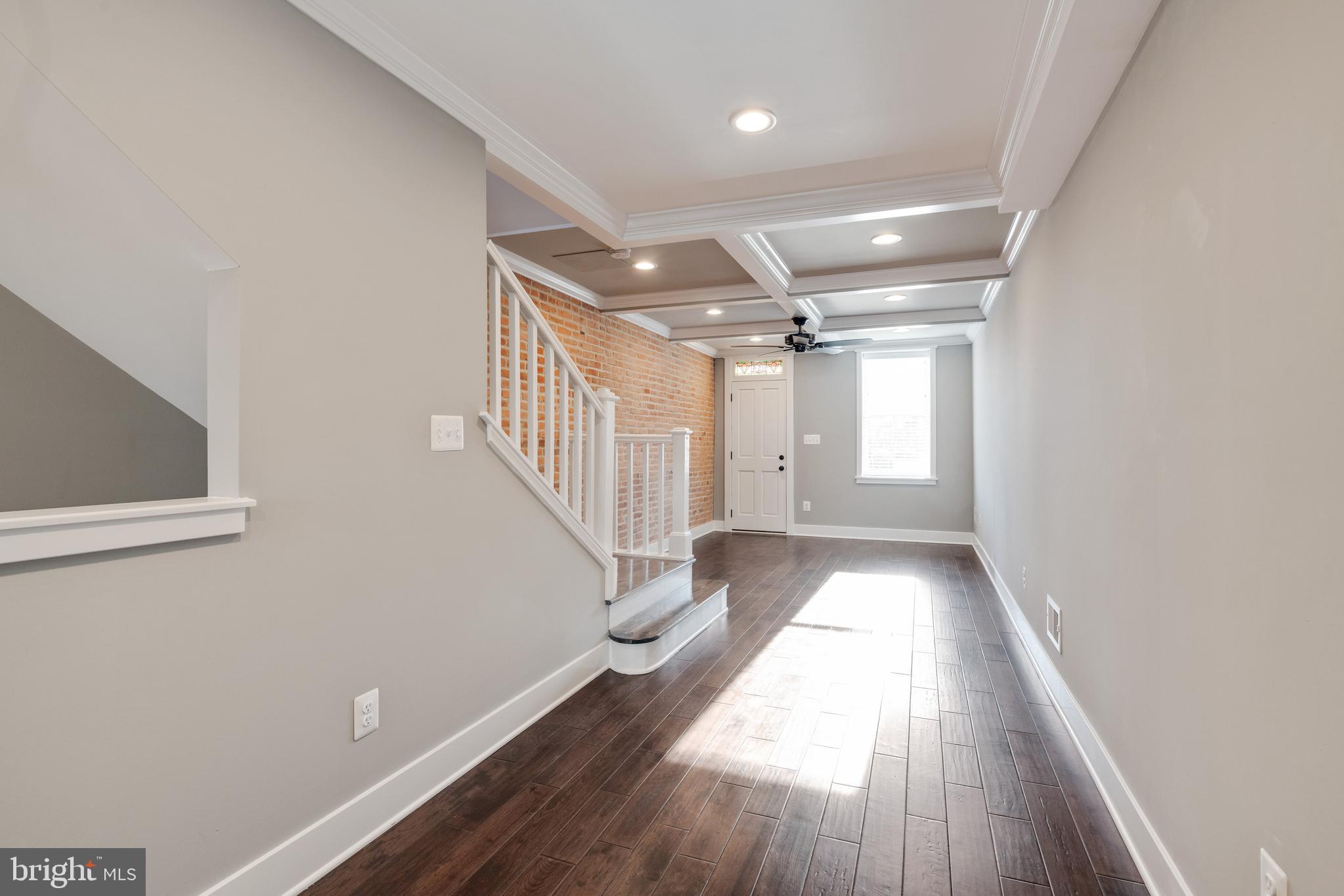 1154 Cooksie Street Baltimore, MD 21230 - Photo 6 of 24 Dining Room