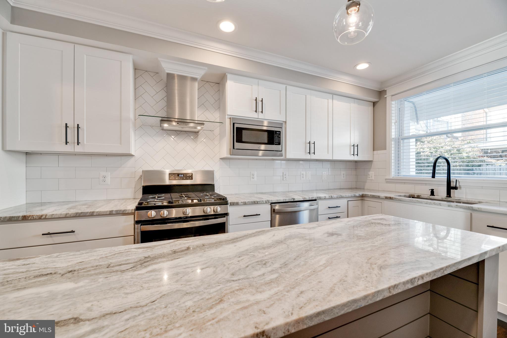 1154 Cooksie Street Baltimore, MD 21230 - Photo 8 of 24 Kitchen