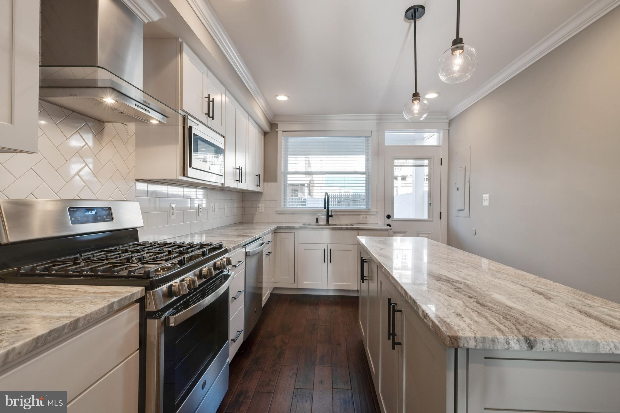 1154 Cooksie Street Baltimore, MD 21230 - Photo 10 of 24 Kitchen