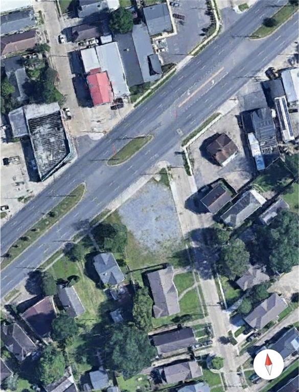 4200 Jefferson Highway Jefferson, LA 70121 - Photo 2 of 3