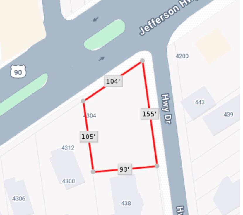 4200 Jefferson Highway Jefferson, LA 70121 - Photo 3 of 3