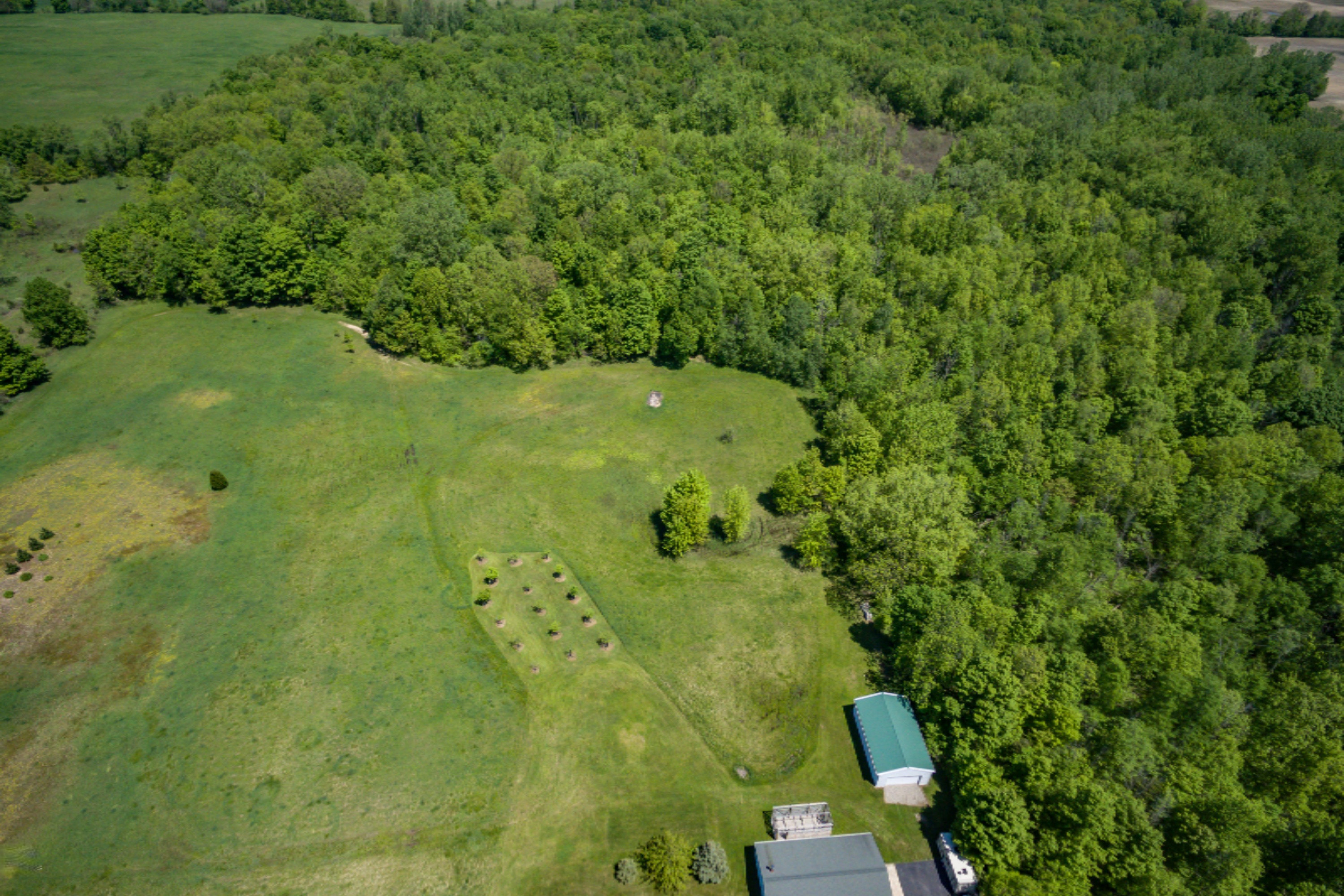7460 Culbert Road Osseo, MI 49266 - Photo 65 of 67 21