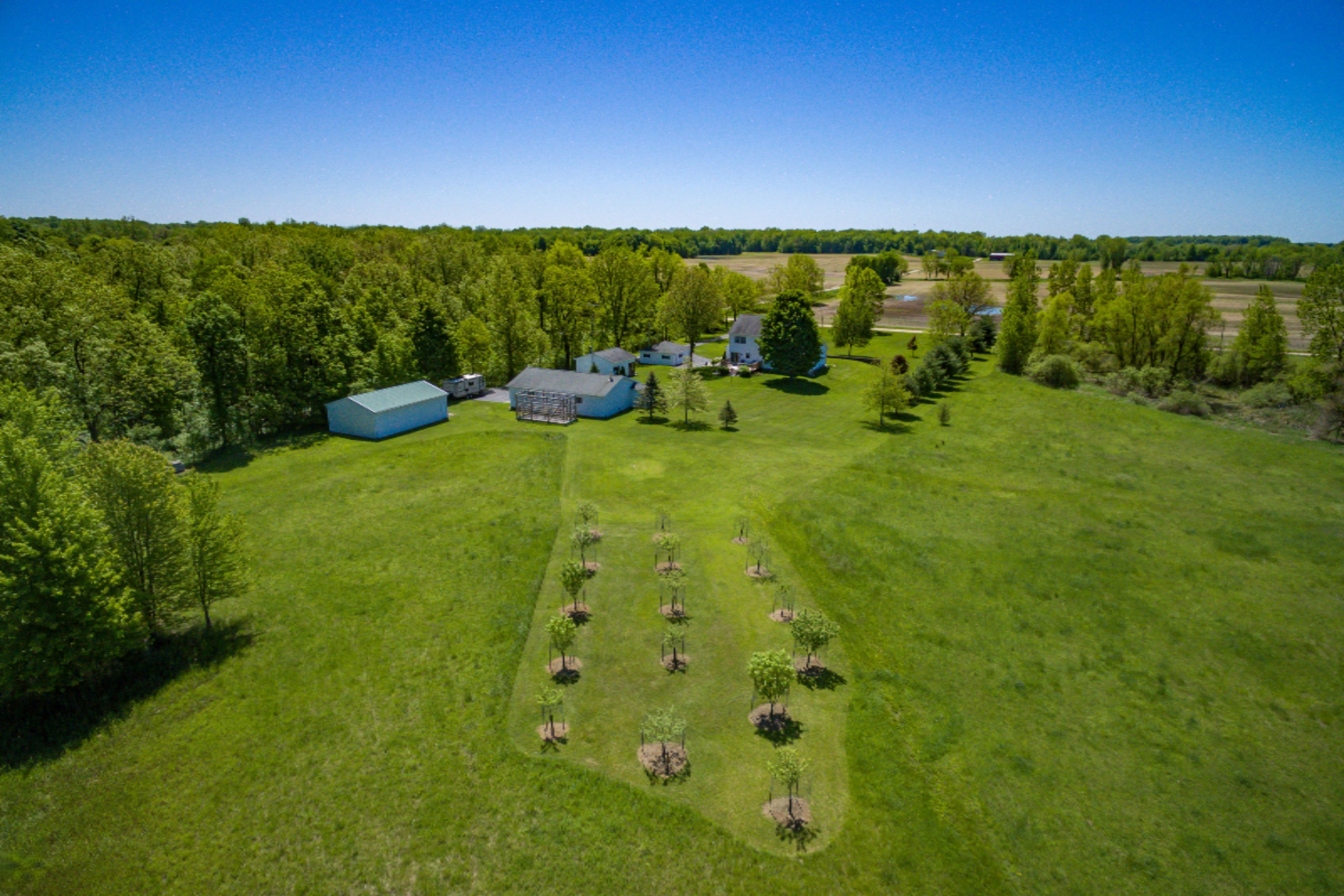 7460 Culbert Road Osseo, MI 49266 - Photo 67 of 67 19