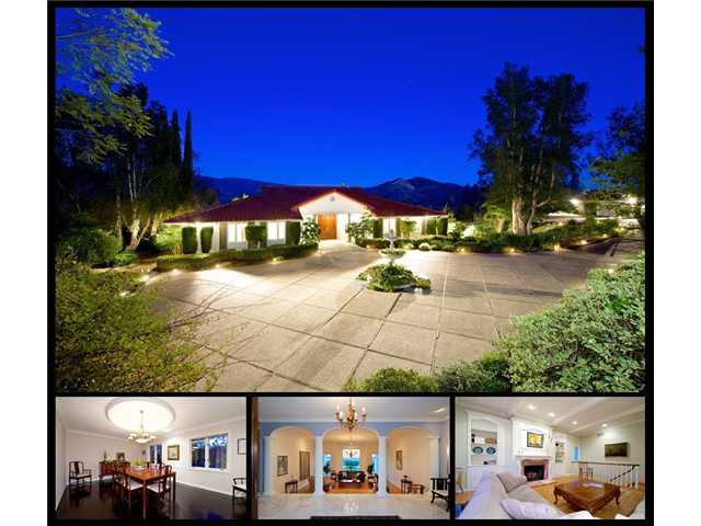 29435 The Yellow Brick Road Valley Center, CA 92082 - Photo 1 of 25 Gallery Image 1