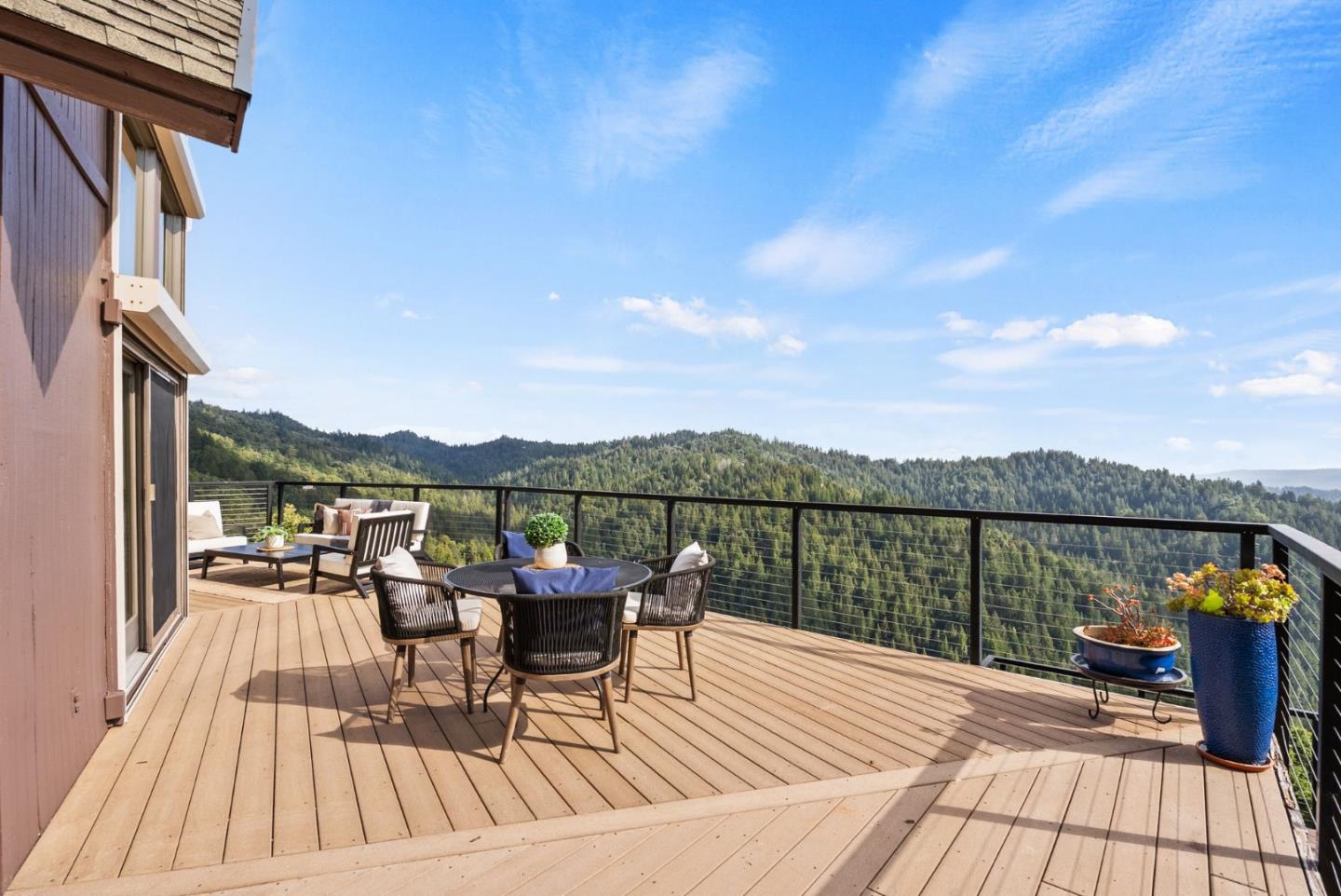 18836 Favre Ridge Road Los Gatos, CA 95033 - Photo 65 of 89