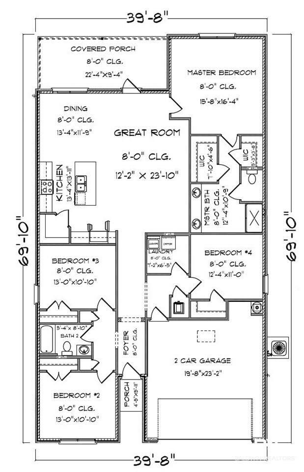 8243 Irwin Loop Daphne, AL 36526 - Photo 3 of 22
