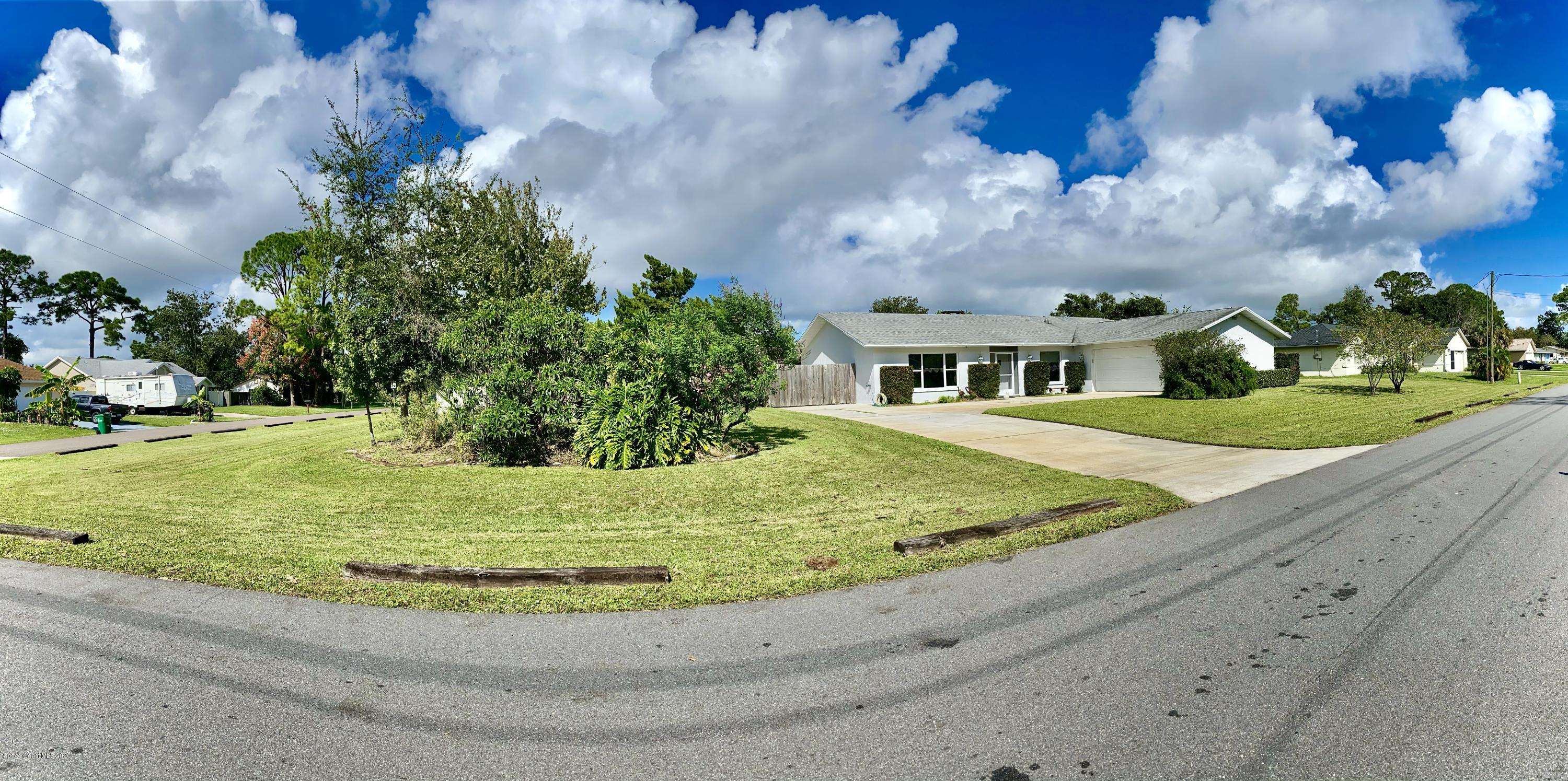 5282 Bridge Road Cocoa, FL 32927 - Photo 20 of 47 Bridge Road Resurfaced in 2020