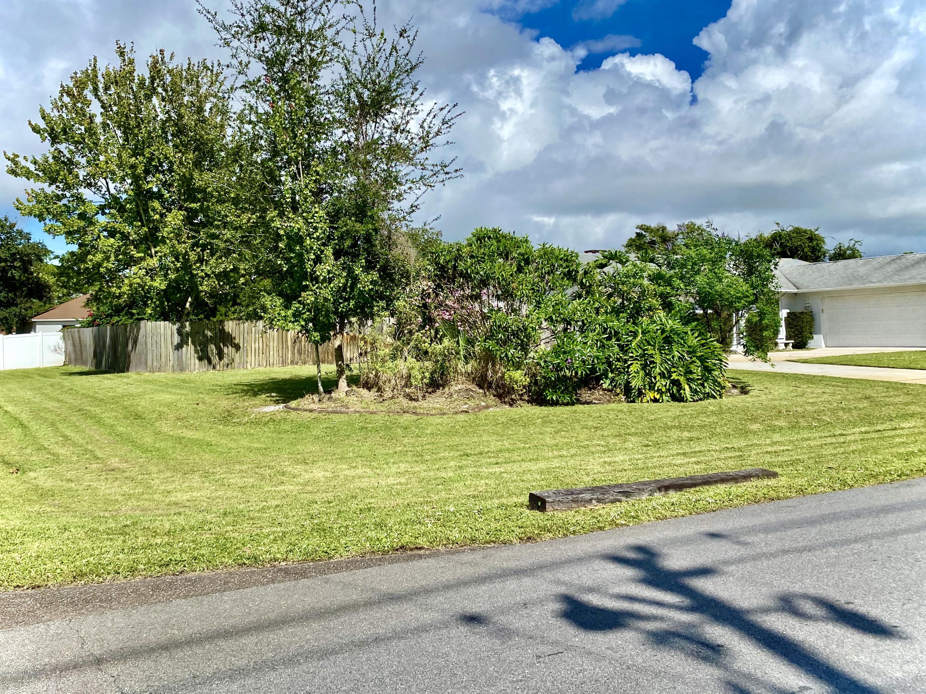 5282 Bridge Road Cocoa, FL 32927 - Photo 21 of 47 Spacious Double Lot