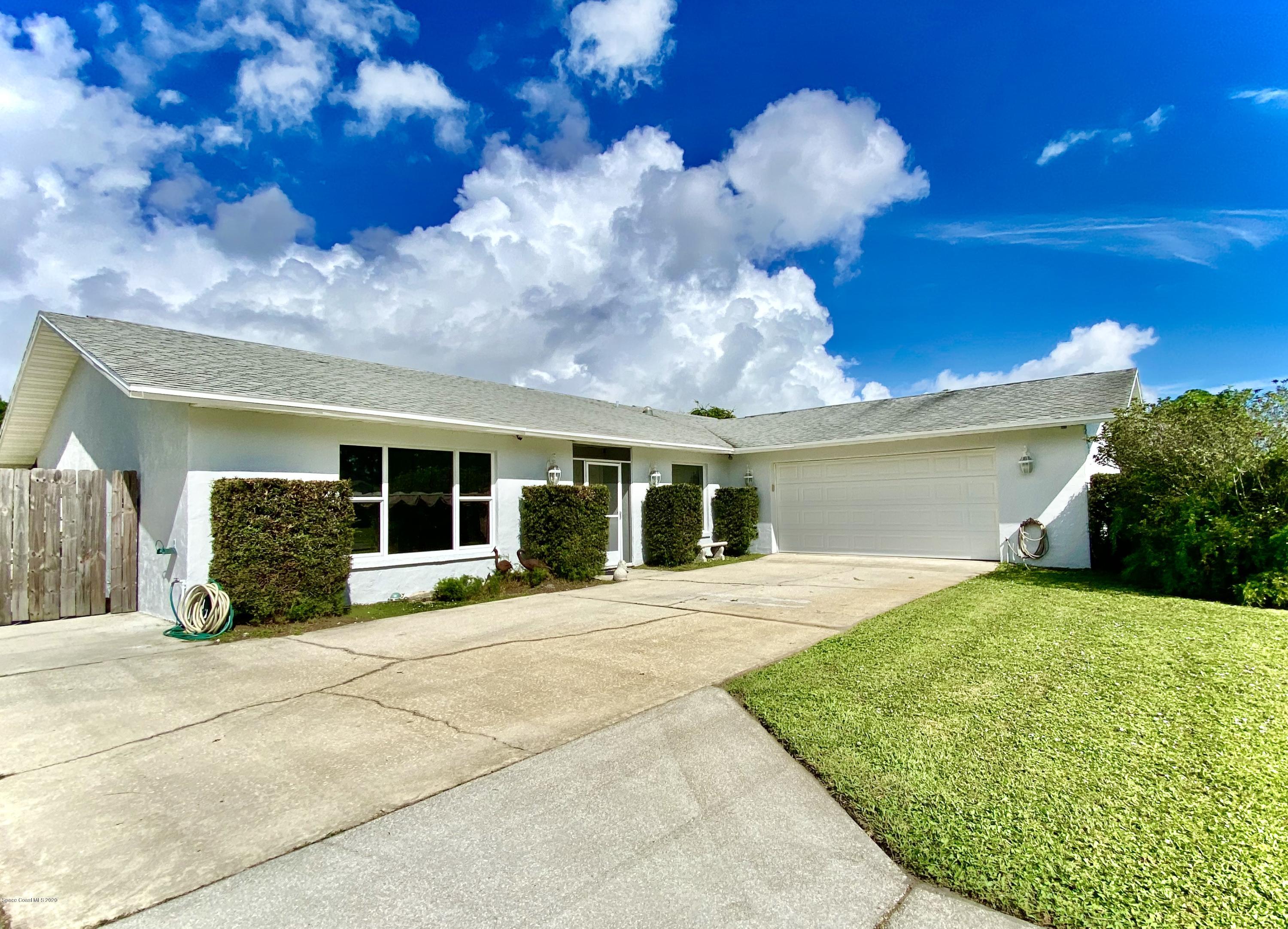 5282 Bridge Road Cocoa, FL 32927 - Photo 22 of 47 Welcome Home!