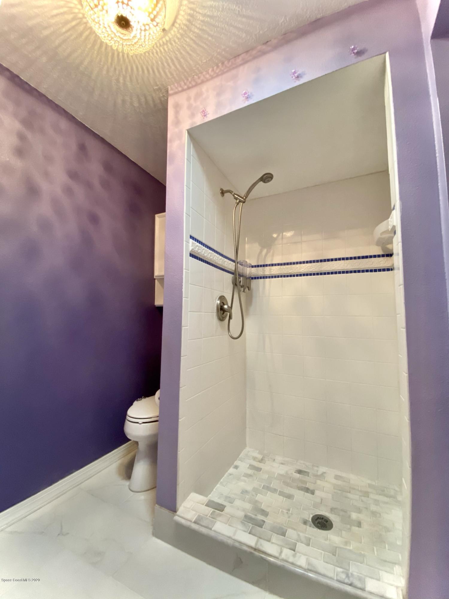 5282 Bridge Road Cocoa, FL 32927 - Photo 31 of 47 Extended Master Bathroom