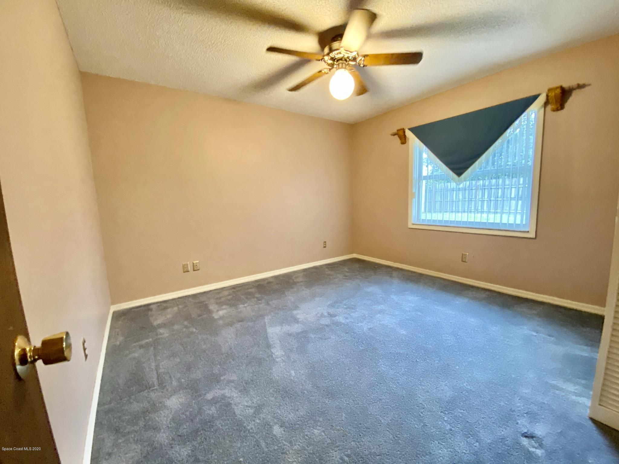 5282 Bridge Road Cocoa, FL 32927 - Photo 36 of 47 Guest Bedroom