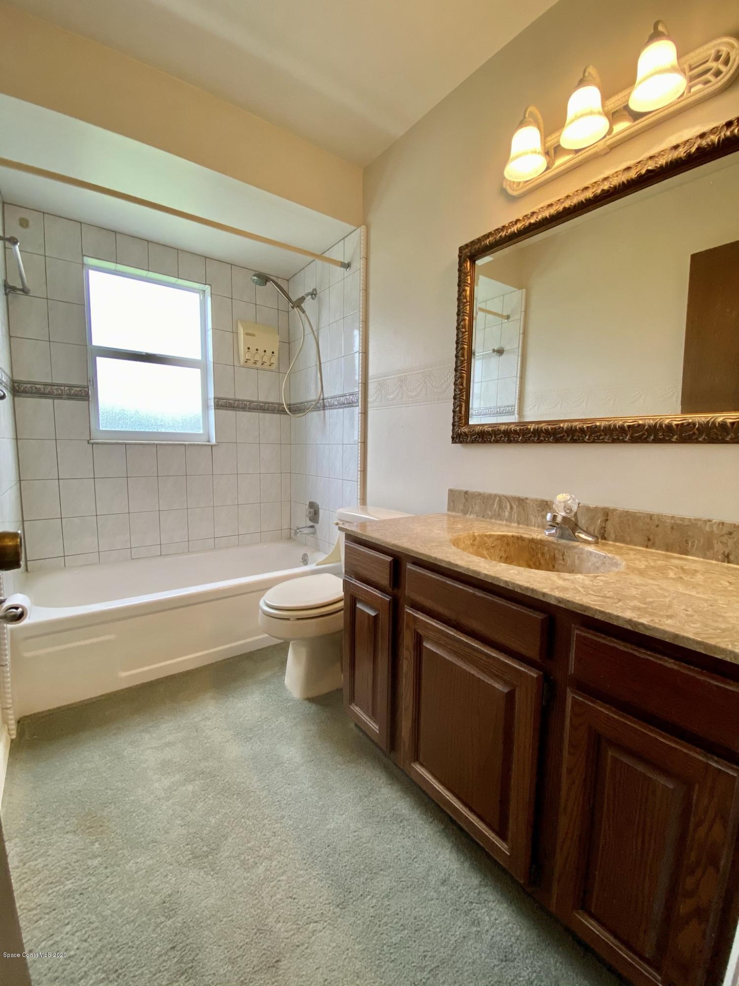 5282 Bridge Road Cocoa, FL 32927 - Photo 39 of 47 Second Bath