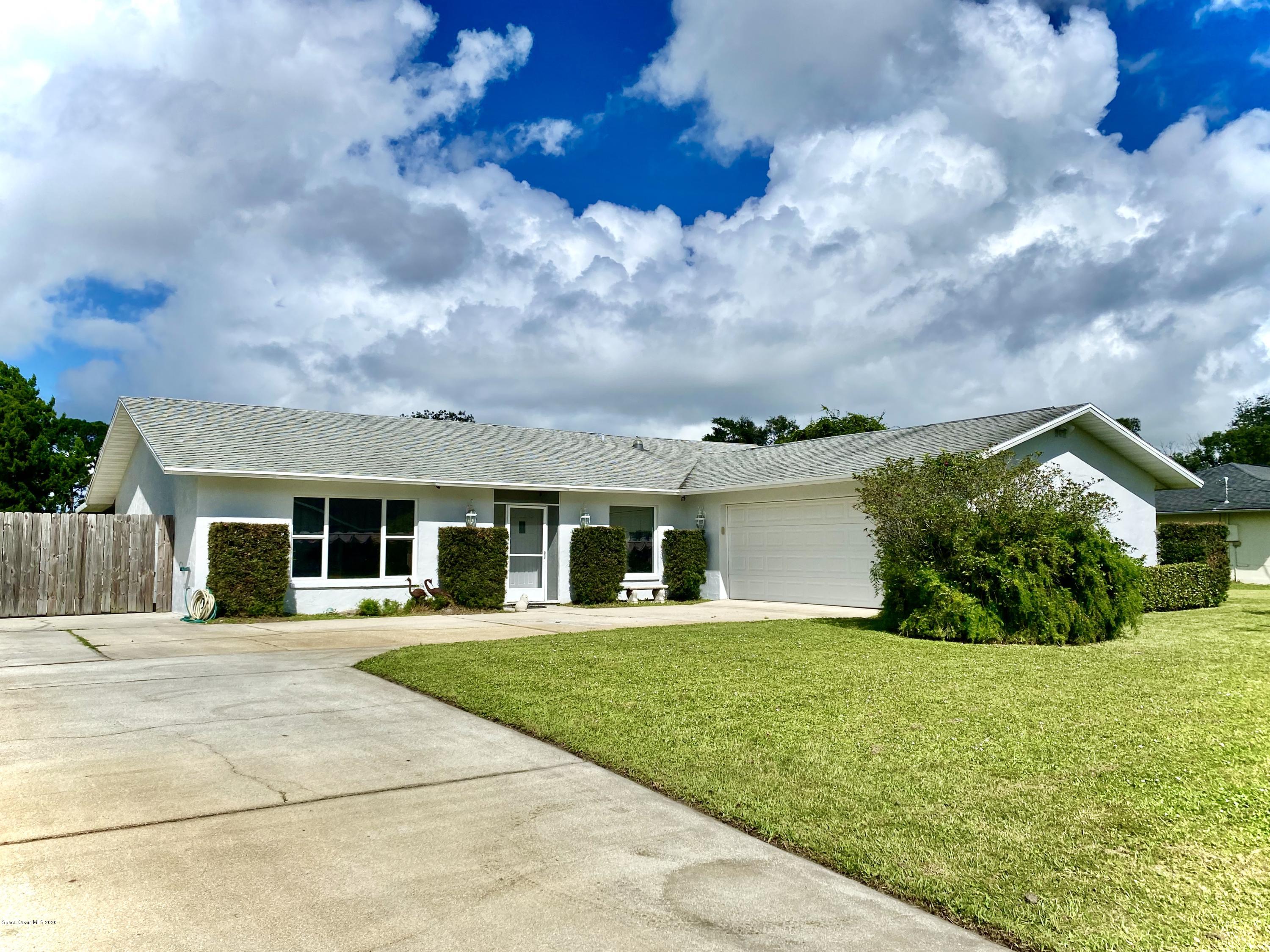 5282 Bridge Road Cocoa, FL 32927 - Photo 44 of 47 HOA Free!