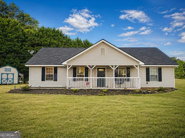 $320,000 | 144 Spring Hill Road, Concord, GA 30206