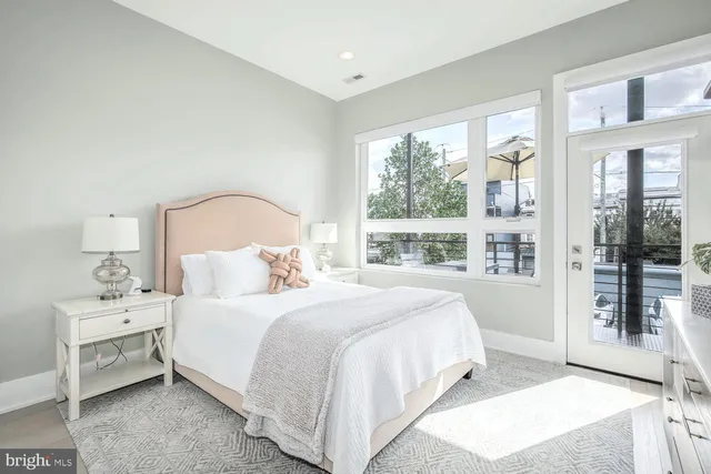 $830,000 | 1316 1/2 Shepherd Street Northwest, Unit 3, Washington, DC 20011