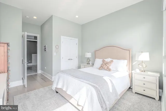 $830,000 | 1316 1/2 Shepherd Street Northwest, Unit 3, Washington, DC 20011