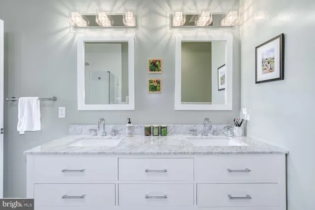 $830,000 | 1316 1/2 Shepherd Street Northwest, Unit 3, Washington, DC 20011