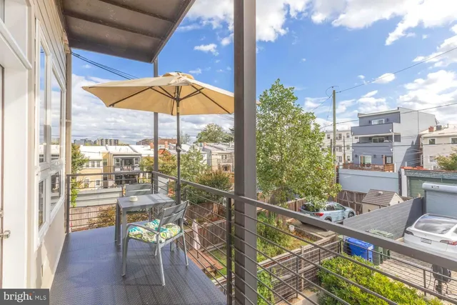 $830,000 | 1316 1/2 Shepherd Street Northwest, Unit 3, Washington, DC 20011