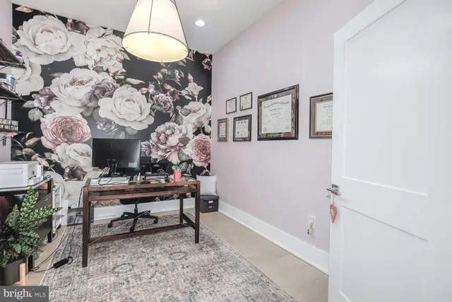 $830,000 | 1316 1/2 Shepherd Street Northwest, Unit 3, Washington, DC 20011