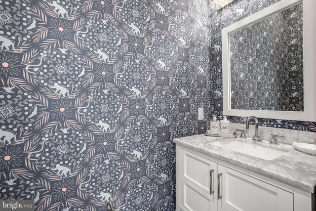 $830,000 | 1316 1/2 Shepherd Street Northwest, Unit 3, Washington, DC 20011