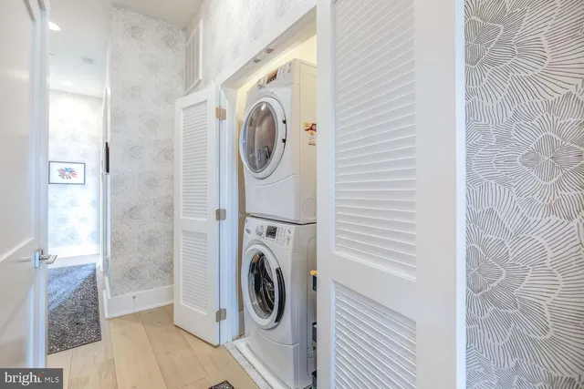 $830,000 | 1316 1/2 Shepherd Street Northwest, Unit 3, Washington, DC 20011