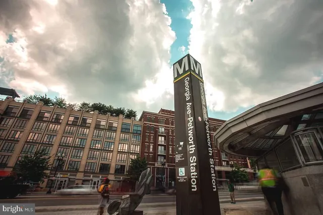 $830,000 | 1316 1/2 Shepherd Street Northwest, Unit 3, Washington, DC 20011