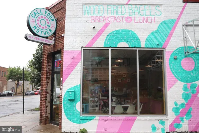 $830,000 | 1316 1/2 Shepherd Street Northwest, Unit 3, Washington, DC 20011