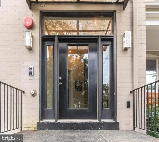 $830,000 | 1316 1/2 Shepherd Street Northwest, Unit 3, Washington, DC 20011