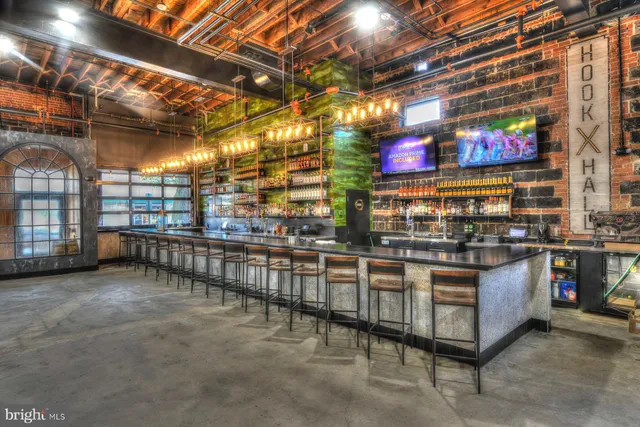 $830,000 | 1316 1/2 Shepherd Street Northwest, Unit 3, Washington, DC 20011