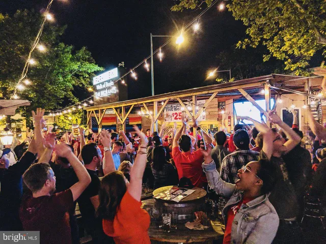 $830,000 | 1316 1/2 Shepherd Street Northwest, Unit 3, Washington, DC 20011