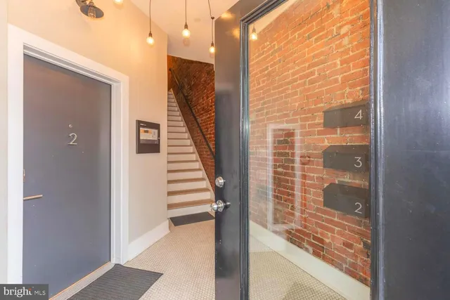 $830,000 | 1316 1/2 Shepherd Street Northwest, Unit 3, Washington, DC 20011